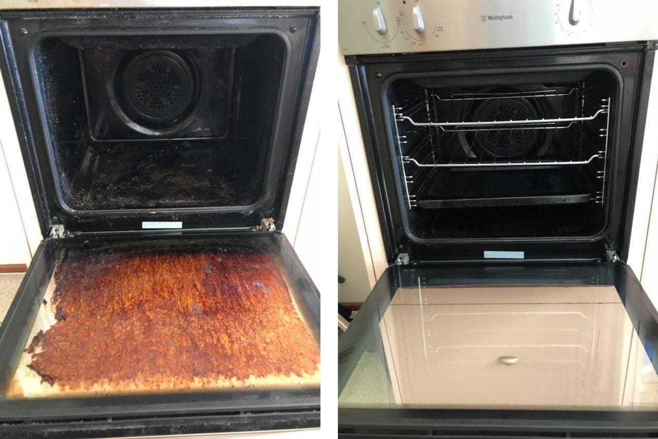 Trusted Oven Cleaning Tips – Bibra Lake 6163 WA
 thumbnail